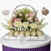 بوكس عيد الاضحى