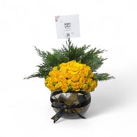 فازة روز الشيكولاته