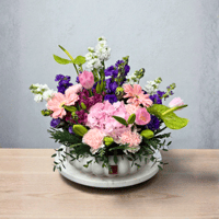 فازة بيت مبارك