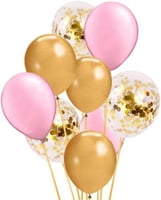 بالون عيد ميلاد