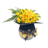 فازة التخرج