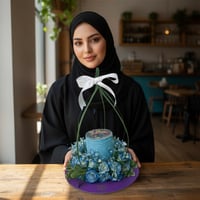 بلو بيرث داي