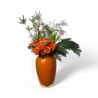 بيبي اورانج