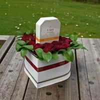 باقة عطر تايم