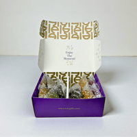 بوكس كوكيز ١٠ قطع