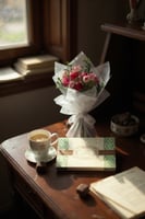 باقة شكولاه دبي