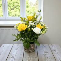 اشراقة البيت