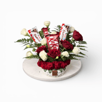 حب الشكولاته