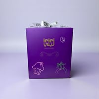 بوكس كأس الفرح بيستاشيو