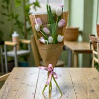 اناقة توليب