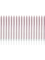 شمعة كبيرة عادية