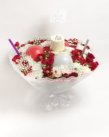 باقة بهجة الميلاد