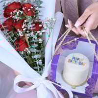 بكج يوم الميلاد