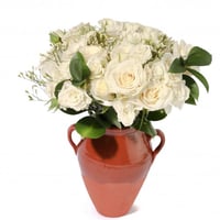 فخار عمق التاريخ