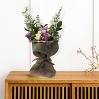 الباقة النجدية