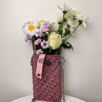 حقيبة الجوال