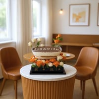 تيرامسيو روز