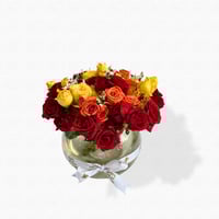 الحديقة المنعشة