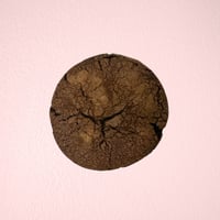 قهوة كولومبي مع ٢ كوكيز