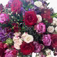 الفازة الفاخرة