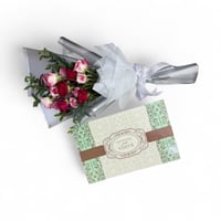 باقة شكولاه دبي