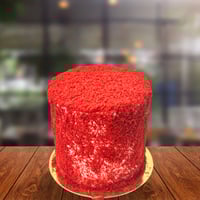 كيك سينجتشر صغير