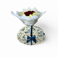 باقة ميونيخ جوري