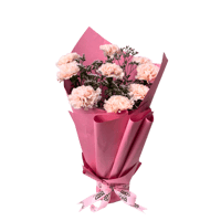 باقة روز الصباح