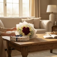 باقة ميونيخ جوري