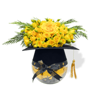 فازة التخرج