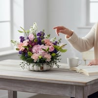 فازة بيت مبارك