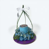 بلو بيرث داي