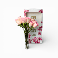 بوكس زهرة الأمل