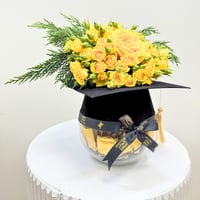 فازة التخرج