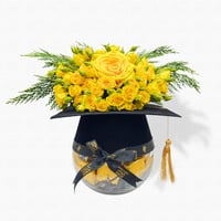 فازة التخرج