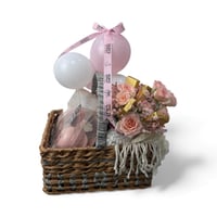 باقة المولود