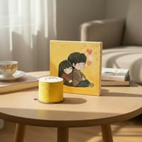 بجانبك دائما