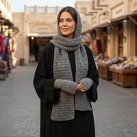 باقة دفء اللافندر