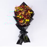 باقة بيبي روز