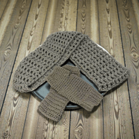 باقة دفء اللافندر