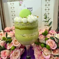 بوكس كأس الفرح بيستاشيو