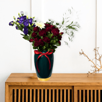 فازة لافندر