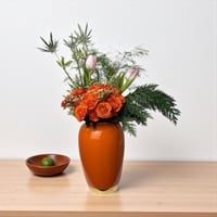 بيبي اورانج