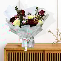 باقة نور الآمل