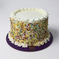 شوقر سبرينكلز