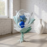 فلورا الزرقاء