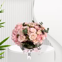 لحظة دلال كايندر