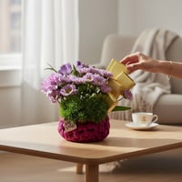 بينكي الصغيره