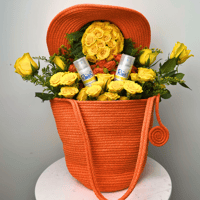 أناقة الشاطئ مع بخاخ رايوس للحماية من الشمس