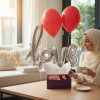 بوكس عيد الحب